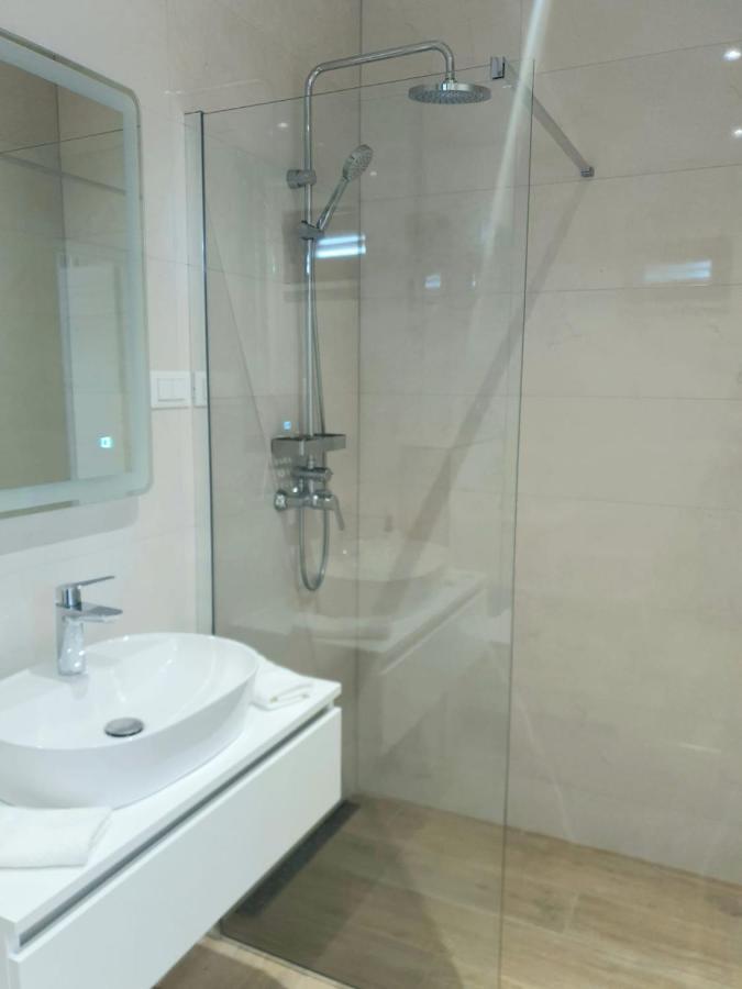 Luxury Studio Apollo Dubrovnik Dış mekan fotoğraf