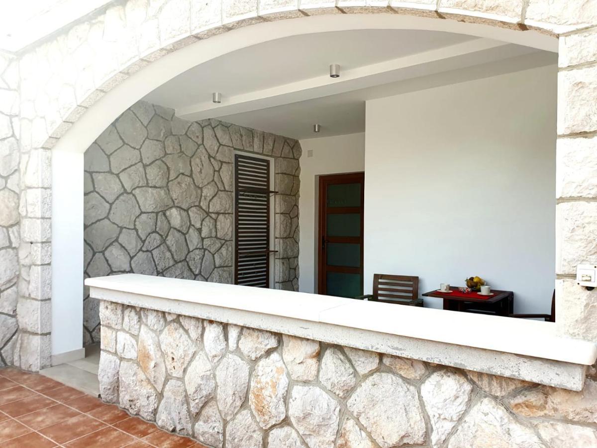 Luxury Studio Apollo Dubrovnik Dış mekan fotoğraf