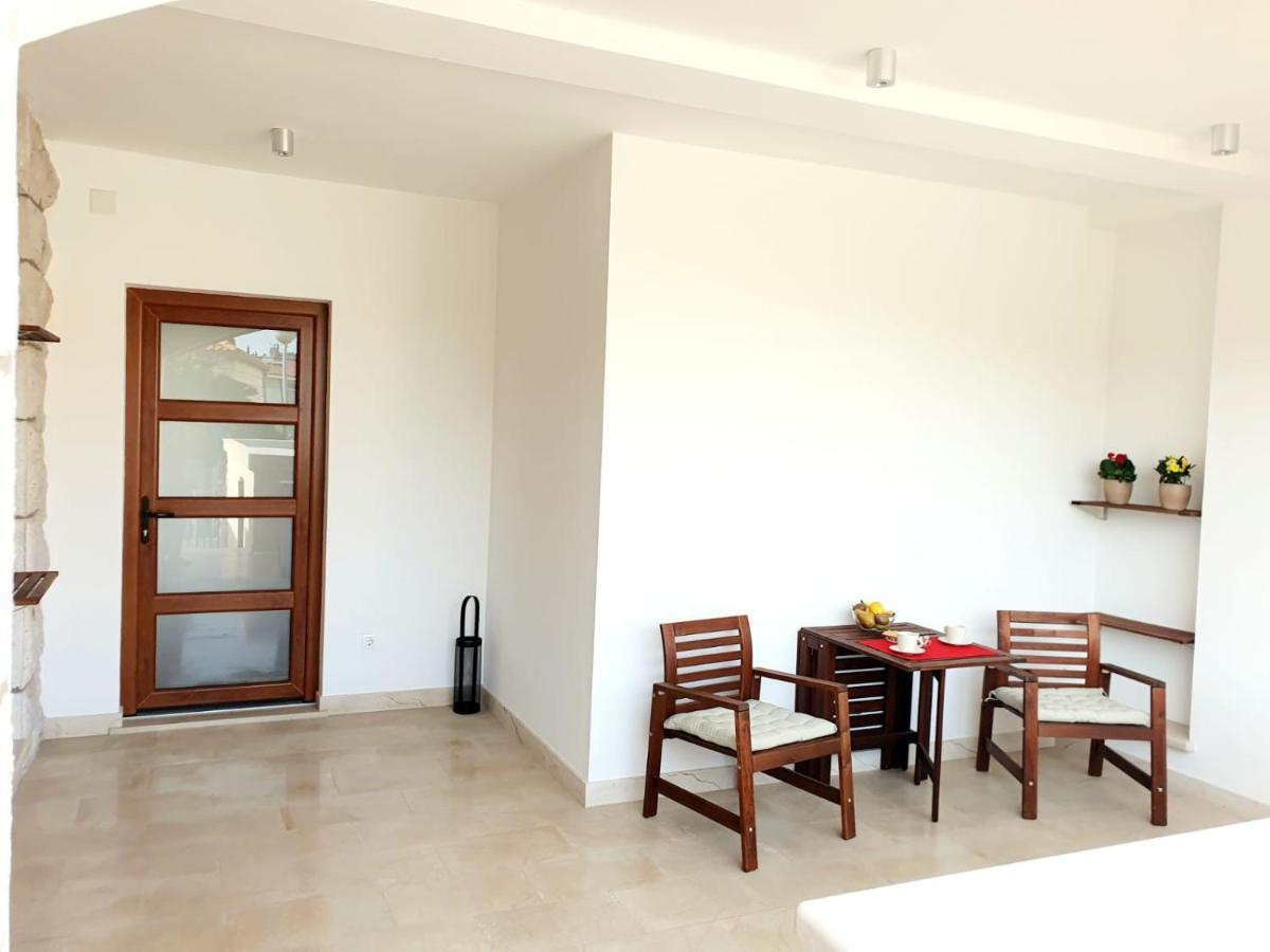 Luxury Studio Apollo Dubrovnik Dış mekan fotoğraf