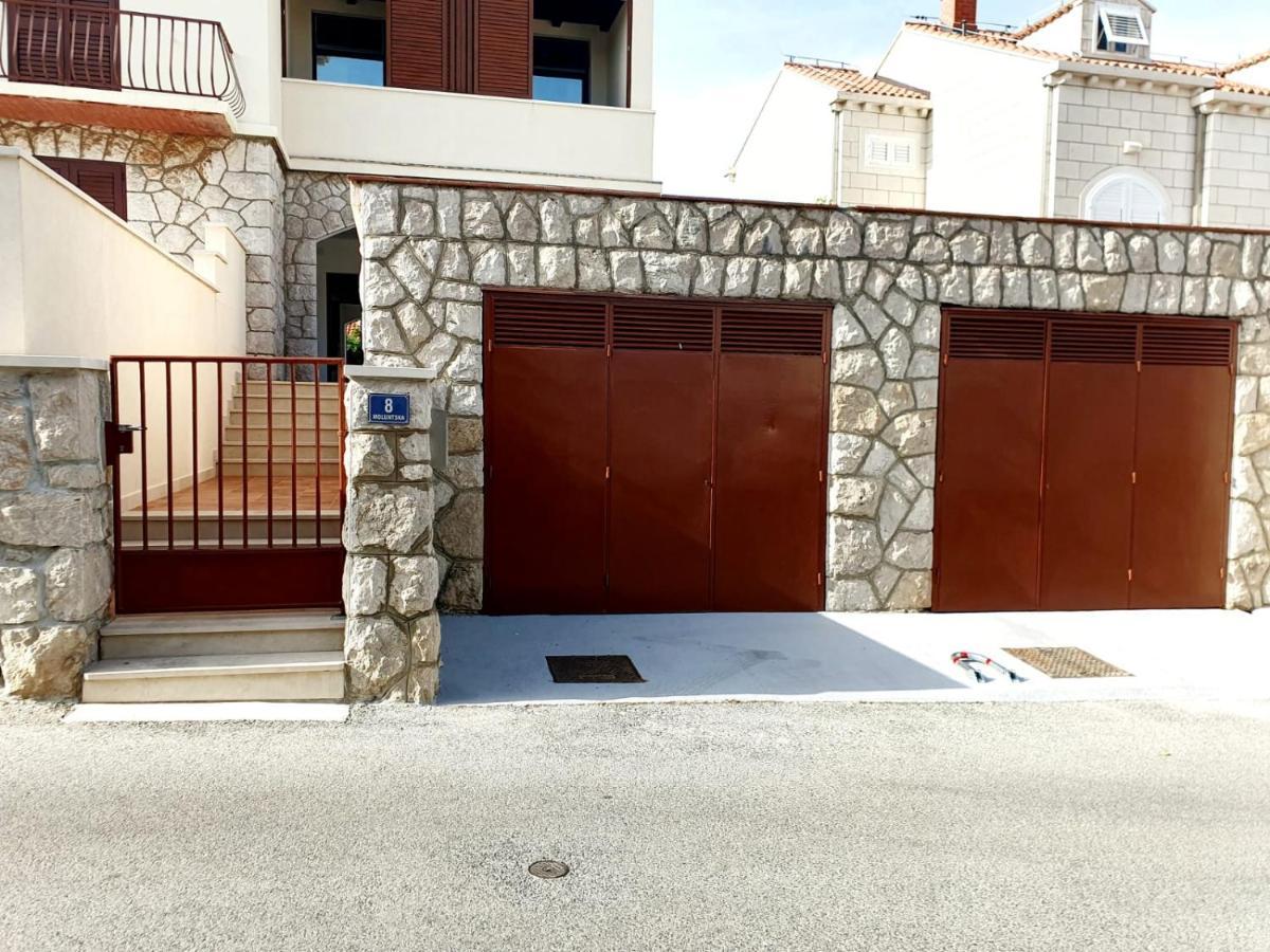 Luxury Studio Apollo Dubrovnik Dış mekan fotoğraf