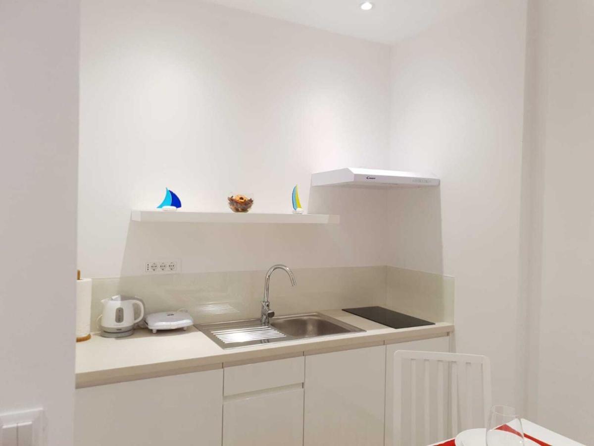 Luxury Studio Apollo Dubrovnik Dış mekan fotoğraf