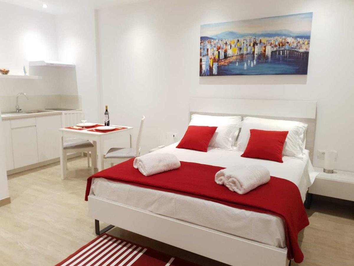 Luxury Studio Apollo Dubrovnik Dış mekan fotoğraf