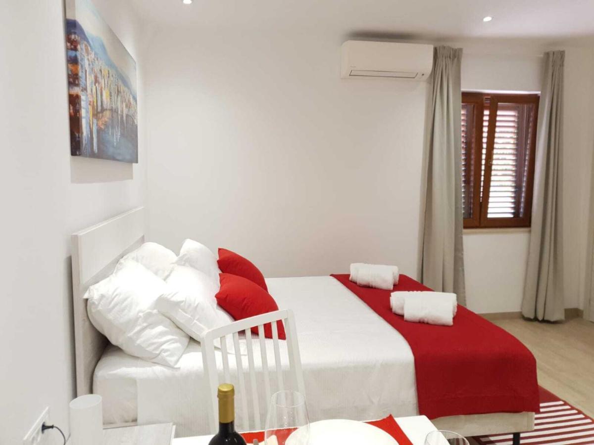 Luxury Studio Apollo Dubrovnik Dış mekan fotoğraf