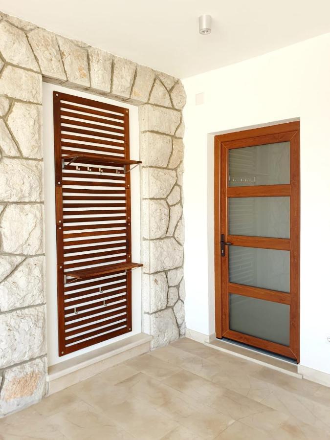 Luxury Studio Apollo Dubrovnik Dış mekan fotoğraf