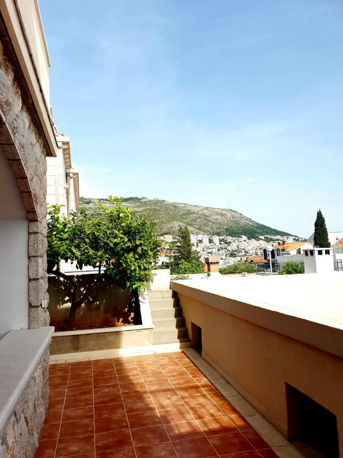 Luxury Studio Apollo Dubrovnik Dış mekan fotoğraf
