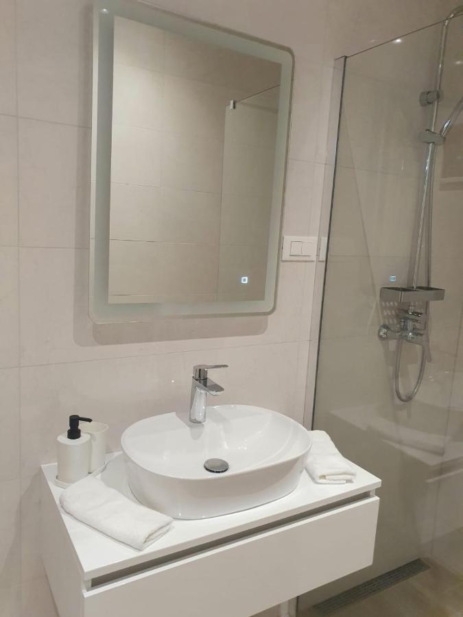 Luxury Studio Apollo Dubrovnik Dış mekan fotoğraf