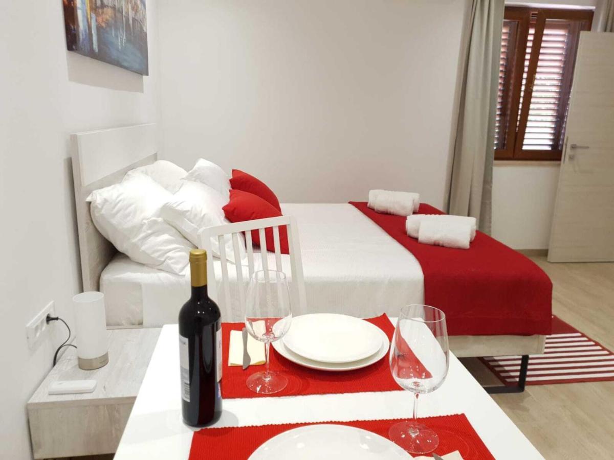 Luxury Studio Apollo Dubrovnik Dış mekan fotoğraf