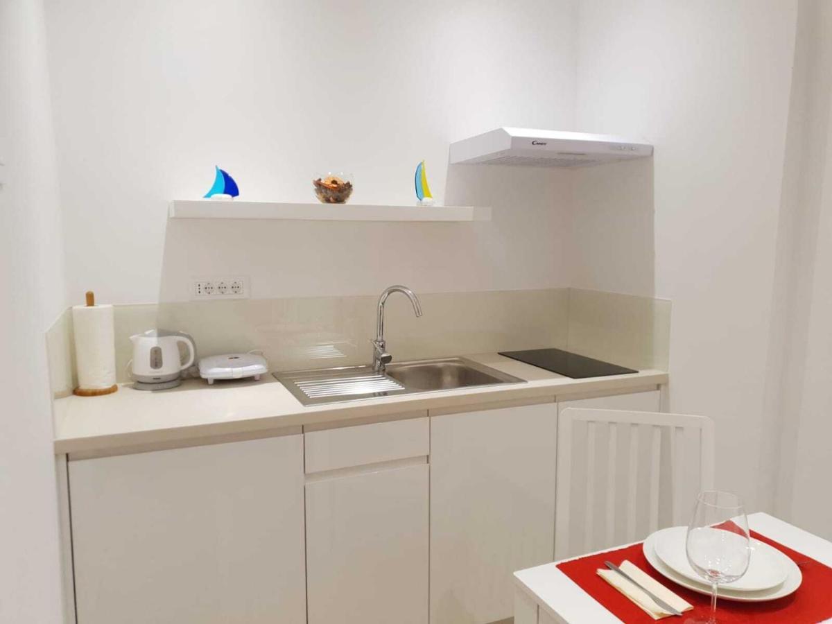 Luxury Studio Apollo Dubrovnik Dış mekan fotoğraf