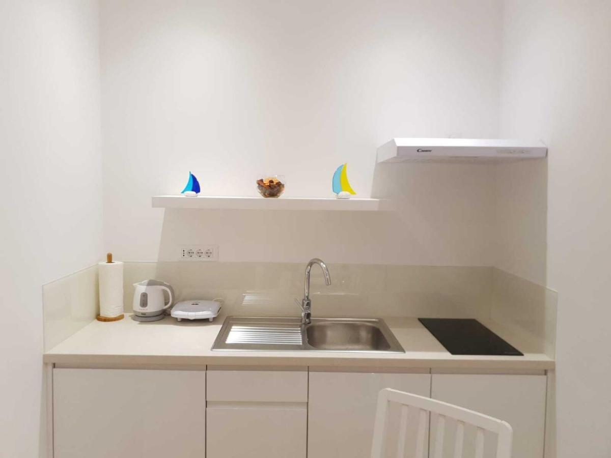Luxury Studio Apollo Dubrovnik Dış mekan fotoğraf
