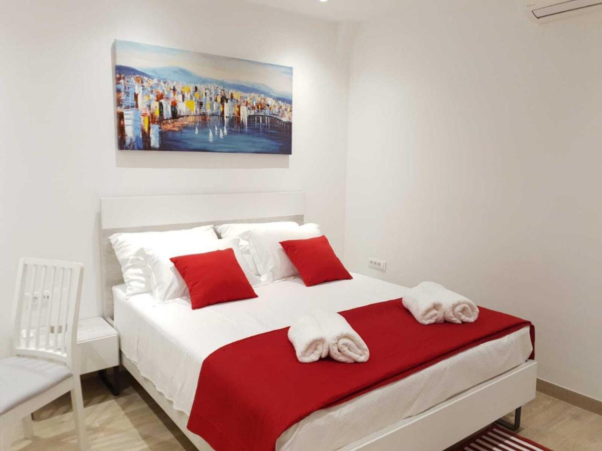 Luxury Studio Apollo Dubrovnik Dış mekan fotoğraf