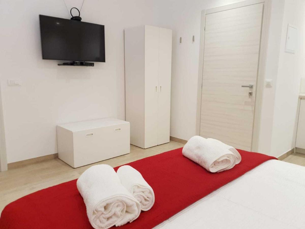Luxury Studio Apollo Dubrovnik Dış mekan fotoğraf